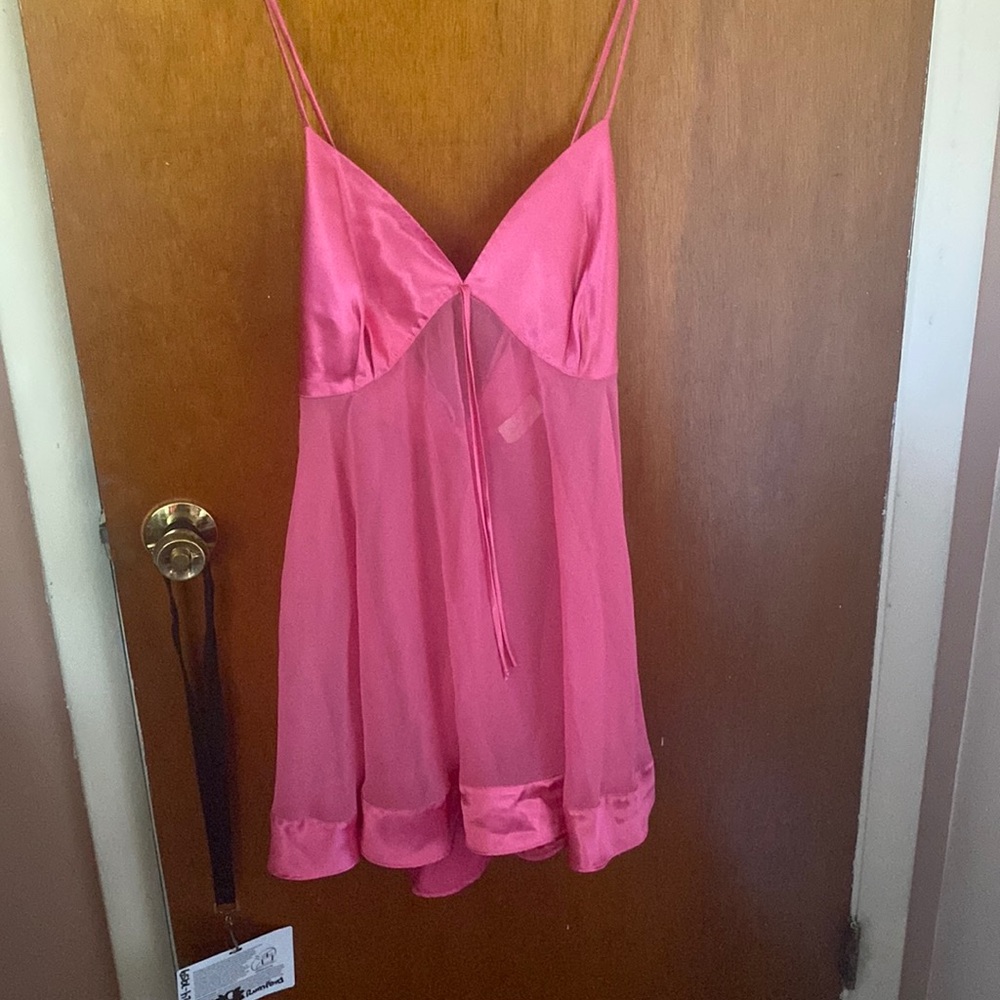 vintage inner most xl slip